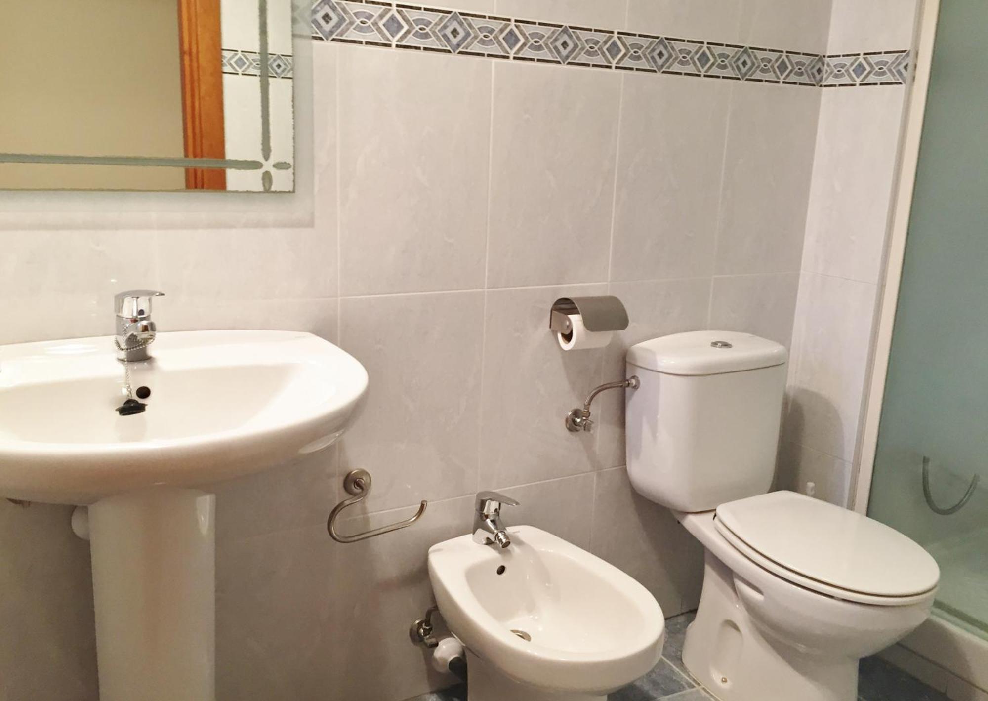 Gasthaus Casa Casbas Guasillo Zimmer foto