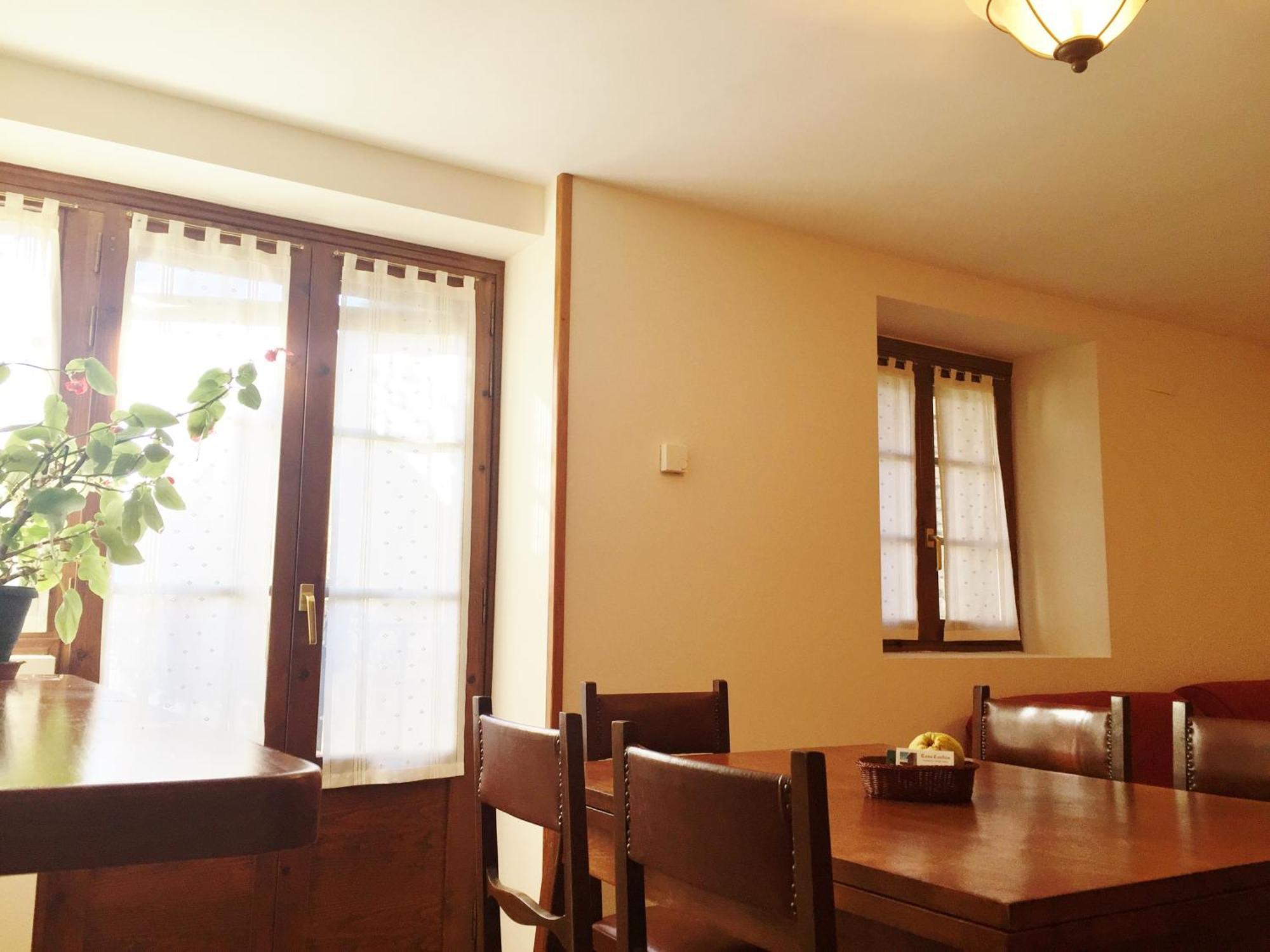 Gasthaus Casa Casbas Guasillo Zimmer foto