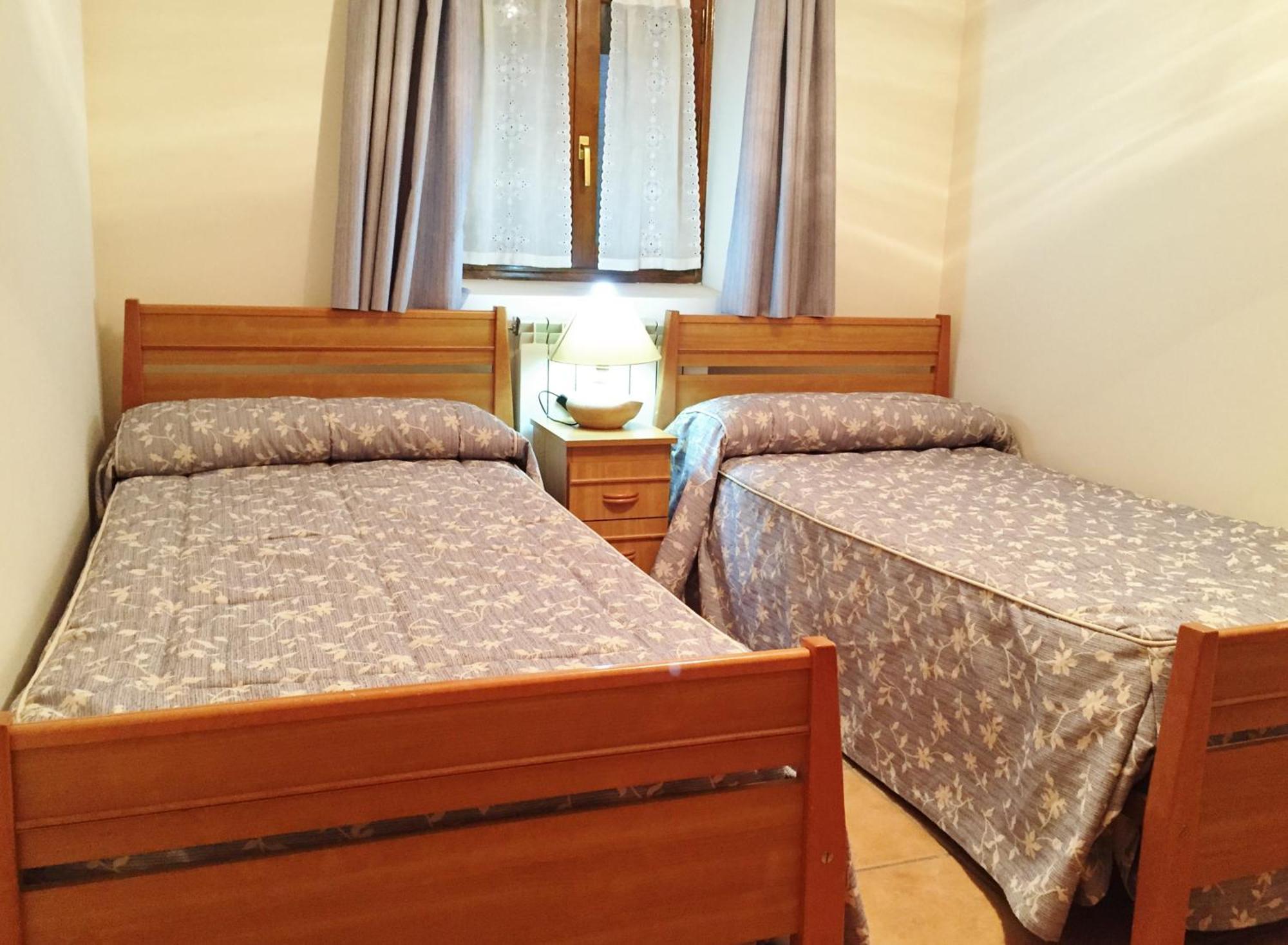 Gasthaus Casa Casbas Guasillo Zimmer foto